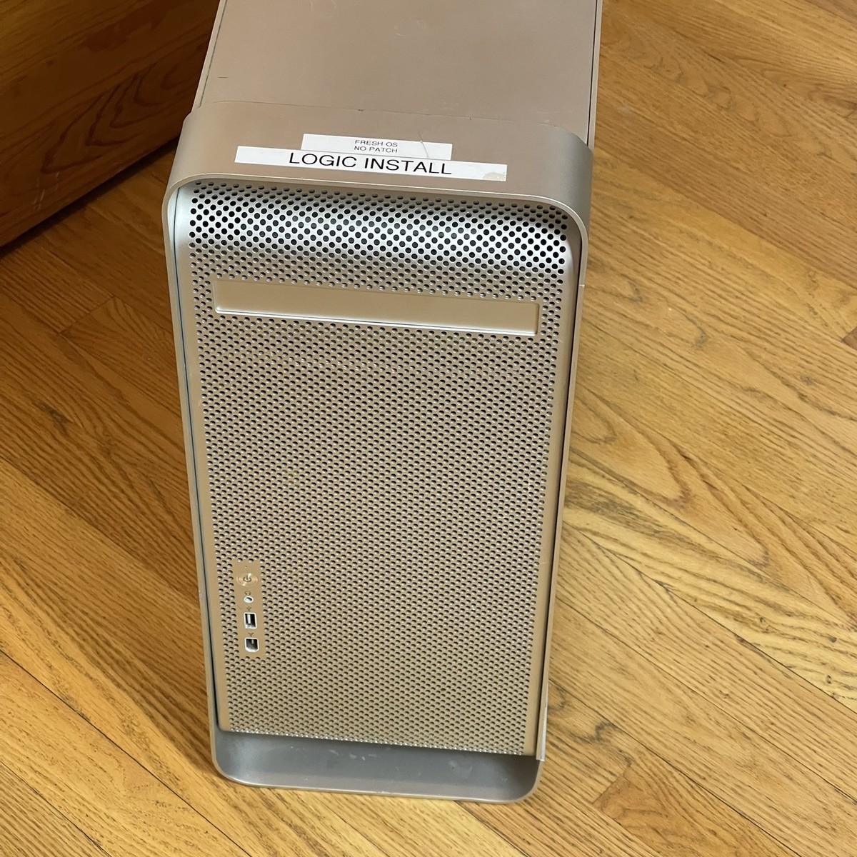 Apple Power Mac G5 PowerPC G5 4.5GB 1.8GHz Parts as or Repair | eBay