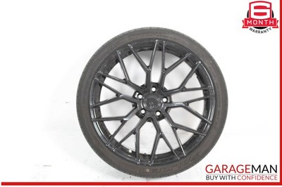 Avant Garde Wheel Tire Rim 19 x 8.5 OEM