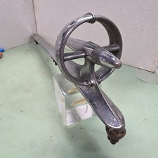 Used 1946 1947 1948 1949 Buick Hood Ornament Part 1328355 Used 1946 1947 1948 1949 Buick Hood Ornament Part 1328355
