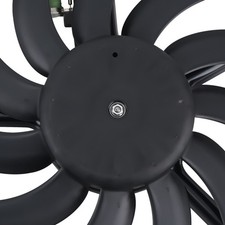 Cooling Fan fit for Mini Cooper 2007-2016 17422752632 621508 NRF47553 1742850999