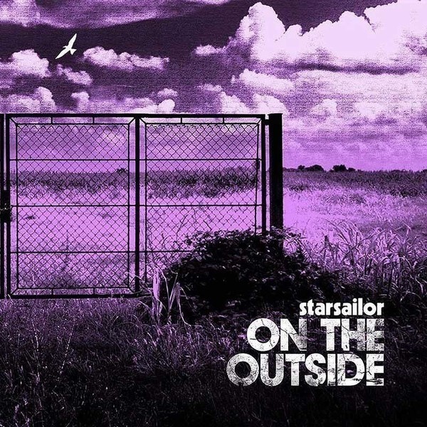 Audio Cd - Starsailor - On The Outside (Cd+Dvd) - Artists Addiction -D- Neu-image