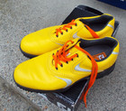 Footjoy Custom Contour Golf Shoes left 9 right 9.5 — photo 1