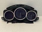 16-19 MAZDA MX-5 MIATA INSTRUMENT CLUSTER SPEEDOMETER GAUGE OEM #A0.43