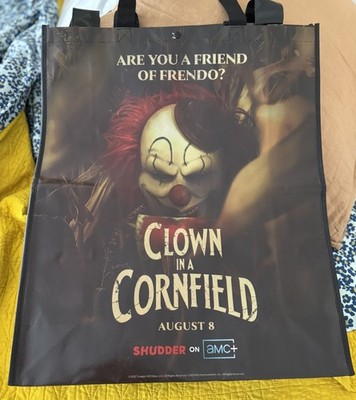 Limited Clown In A Cornfield Big Bag - SDCC Exclusive Limited Clown In A Cornfield Big Bag - SDCC Exclusive main image 2