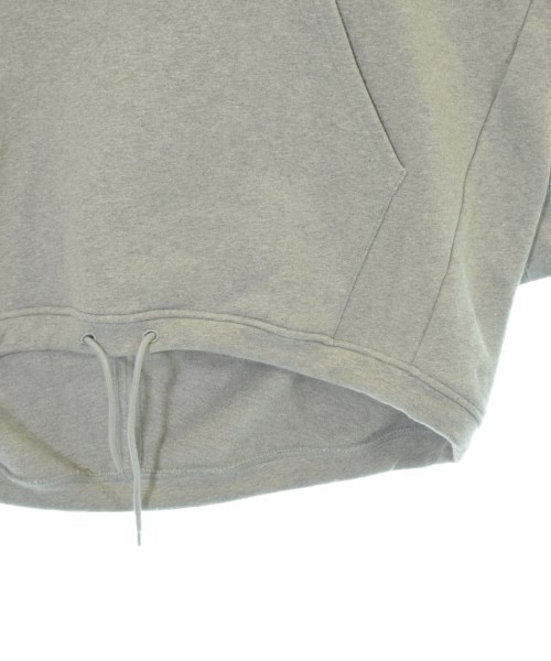 BALENCIAGA Sweatshirts Gray S 2200649238033 thumbnail 5