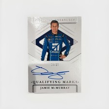 2020 Panini National Treasures Racing NASCAR Cards 17