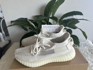 adidas gazelle silver green womens ADIDAS YEEZY 350 V2 ZYON PRIMEKNIT SNEAKERS EU 39  UK 6 US 6 