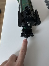 USED INCOMPLETE LEGO Advanced Models: Emerald Night (10194)