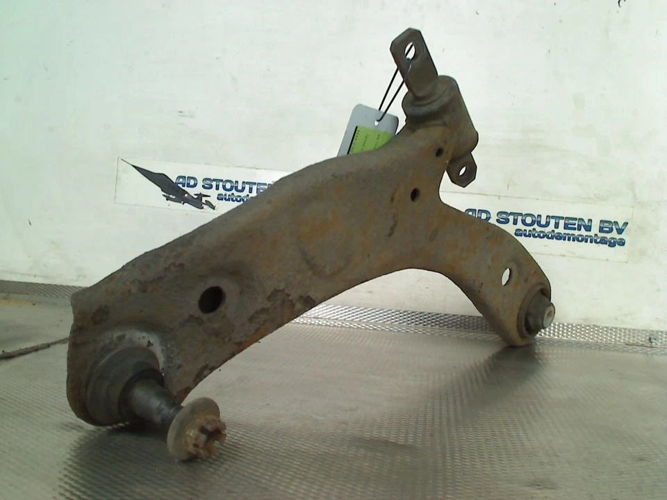 QUERLENKER LINKS VORNE Suzuki Kizashi (FRE/FRF) 2011 4526157L00 — 第 2/4 张图片