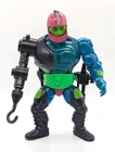 MOTU Trap Jaw He-Man Masters Of The Universe Vintage Action Figure COMPLETE