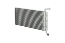 HELLA WÄRMETAUSCHER HEIZUNGSKÜHLER passend für MERCEDES-BENZ VIANO VITO | 8FH