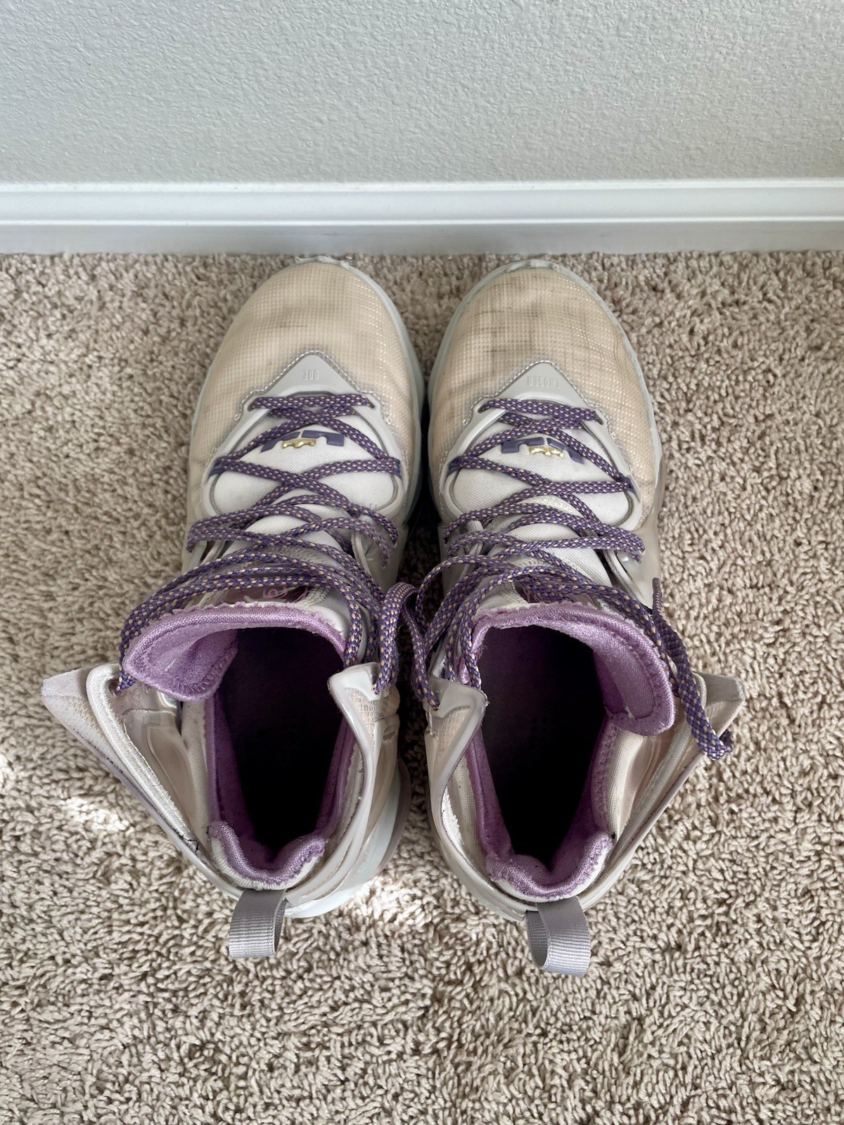 Nike LeBron 19 “Strive For Greatness” Basketball … - image 5