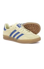 Adidas Originals Gazelle Indoor Sports Shoes Casual Sneakers JH5406 Men's Sizes