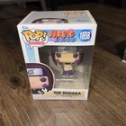 Funko Pop! Vinyl: Naruto Shippuden Rin Nohara #1658