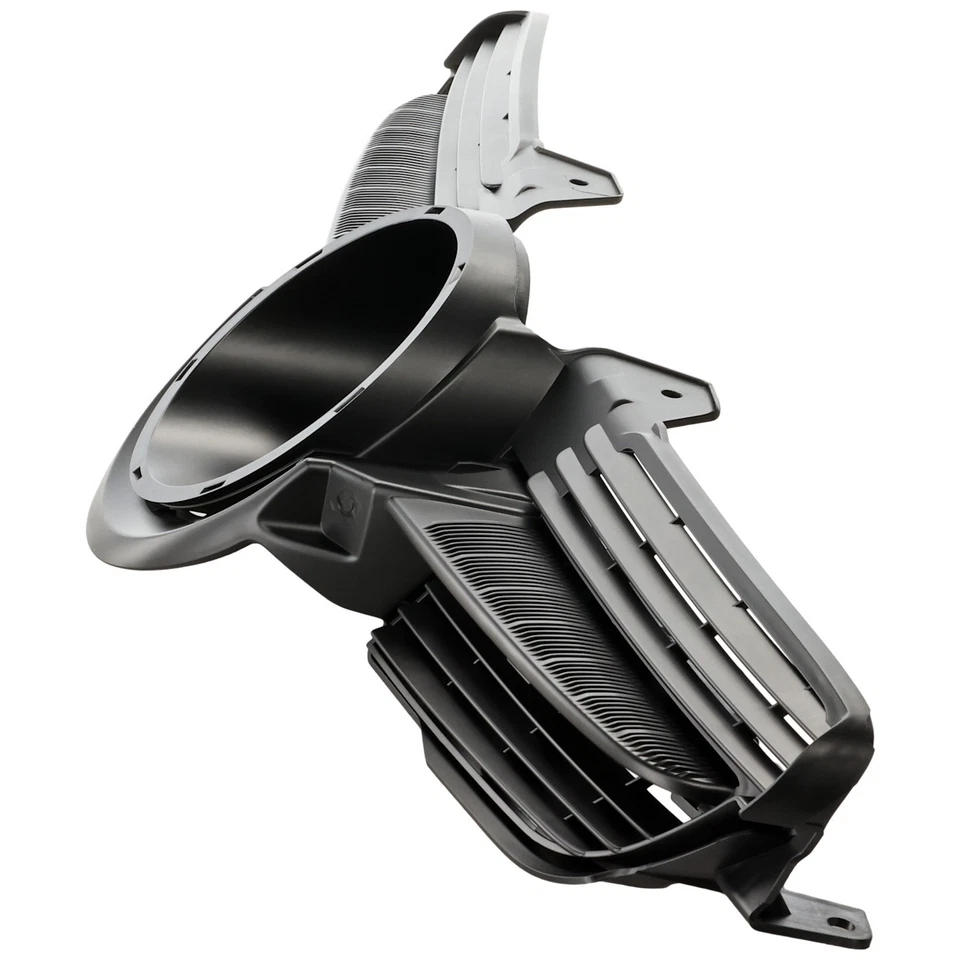 Parrilla para MB Mercedes Clase SLK 1718880060 Mercedes-Benz SLK350 SLK300 Foto 3 de 4