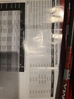 1 Dozen Carbon Express Maxima RED SD 450 Arrow Shafts — photo 3