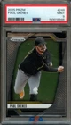 2025 Panini Prizm Paul Skenes #248 Pirates PSA 9