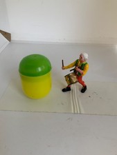 ALTFIGUREN original 70er Trommler