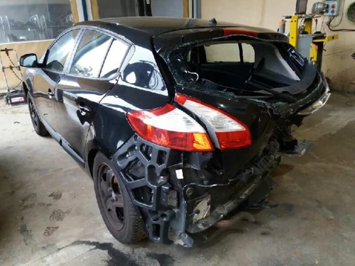 251900001RD Scheinwerfereinstellsteuerung für RENAULT MEGANE III BERLINA 4628209 - Bild 5 von 10