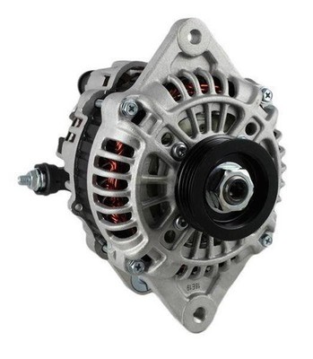 1**Lichtmaschine Neu Eurostarter OE-Ref. A002TB0191 für Mazda