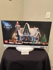 Lego 10293 Santa”s Visit NEW SEAL Free Shipping!