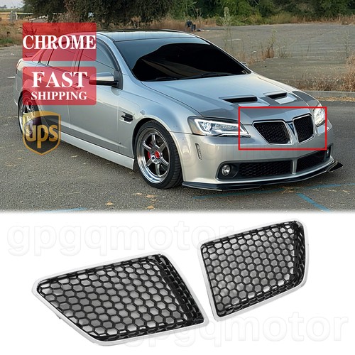 Gxp Front Bumper G8