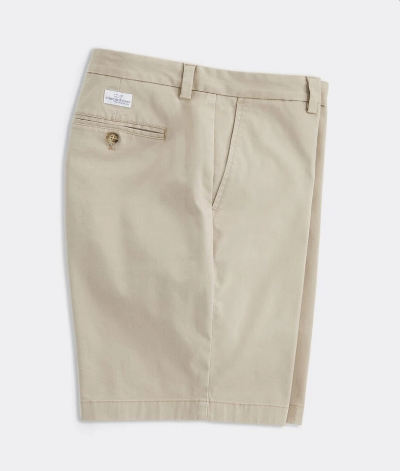 Pantalones cortos para hombre Vineyard Vines 2 pares talla 30" y 9” entrepierna Foto 3 de 4