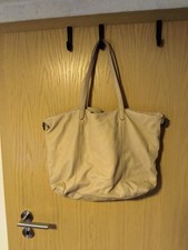 Liebeskind Tasche Shopper light powder Leder
