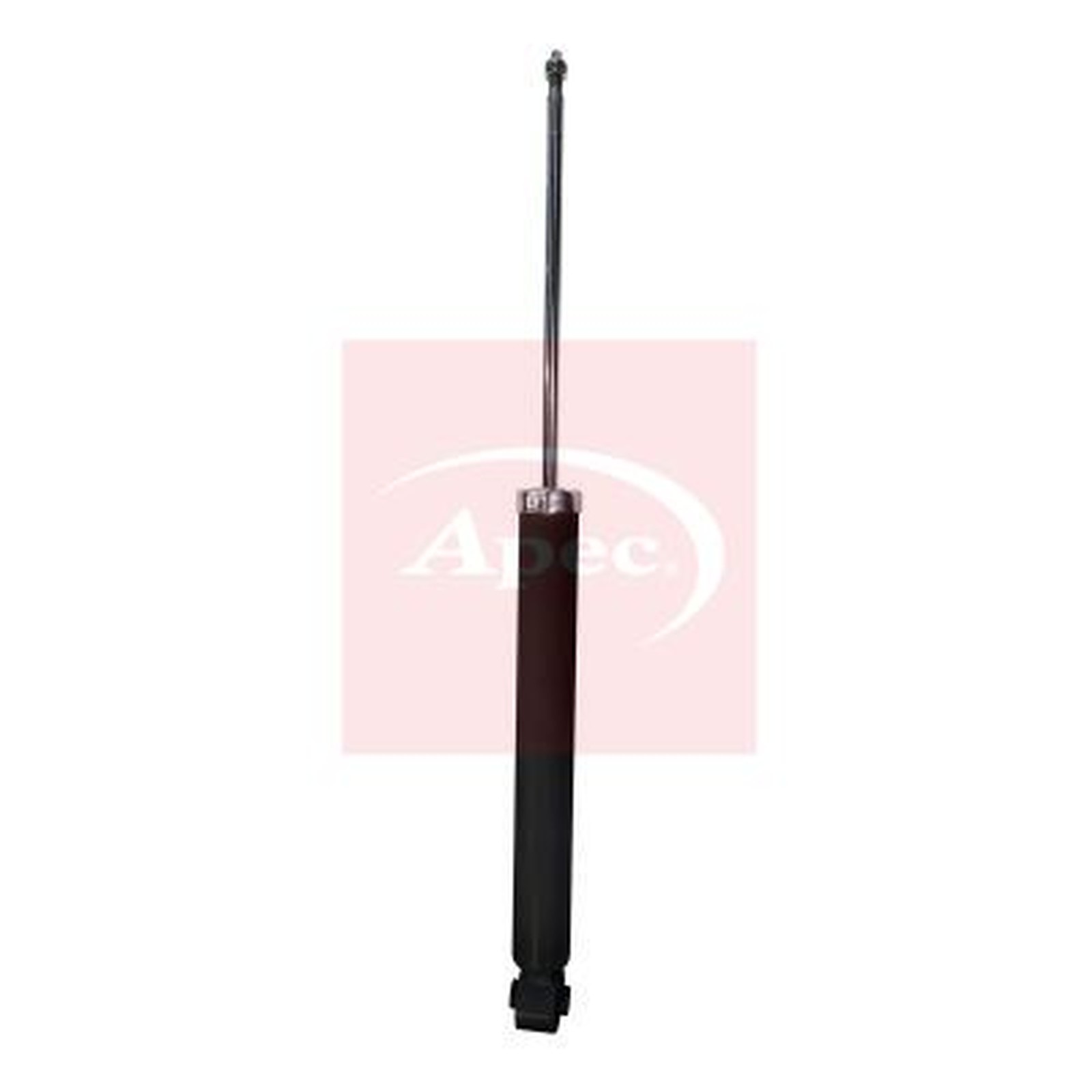 Apec Shock Absorber - ASA1995 - Rear - OE Matching Precision and Quality