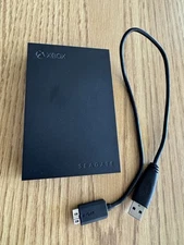 Xbox Sea gate 4TB External Storage