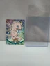 Pokémon Topps 2000 TV Animation Edition MEW #151 non-holo, Excellent Condition
