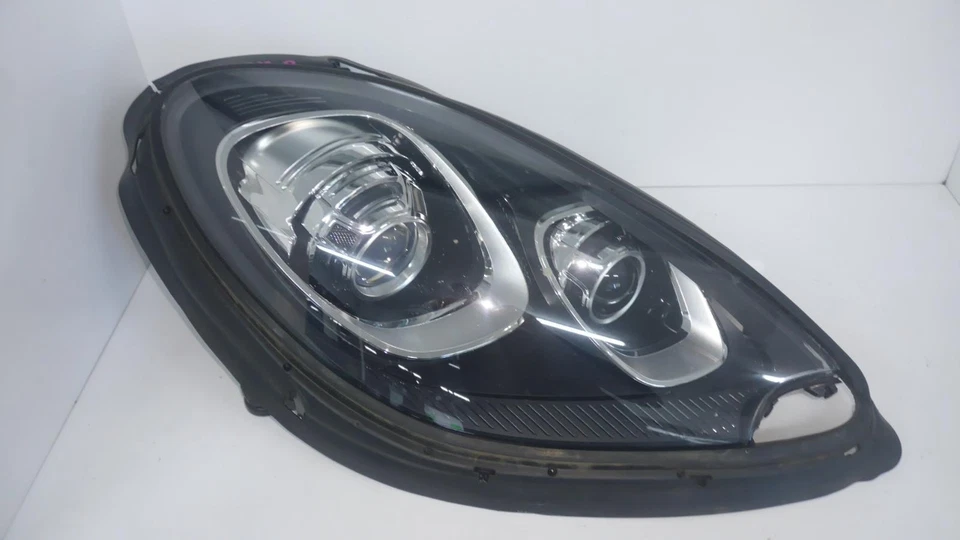 PORSCHE MACAN HEADLAMP BALLAST 95B 06/2014-2025 679797 - image 2 of 4
