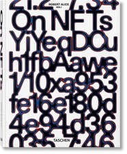 On NFTs by Robert Alice Hardcover Book