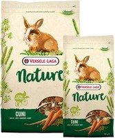 Versele Cuni Nature 2,3Kg