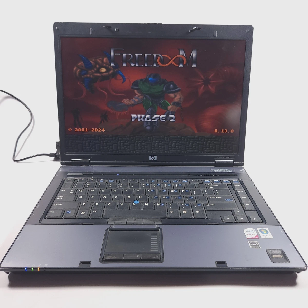 HP Windows XP PC Laptops & Netbooks for sale | eBay