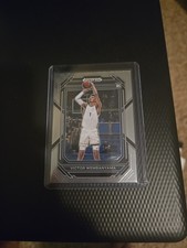 Panini 2023-24 Prizm Draft Picks Victor Wembanyama #2 Rookie Basketball Card