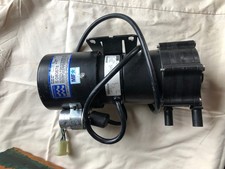 MARZEC MAJ 240 V PROFESJONALNA PRZEMYSŁOWA POMPA WYSOKIEJ JAKOŚCI WYPRODUKOWANA W PETERBOROUGH.