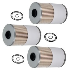 3pcs Fuel Water Separator For Kenworth Peterbilt Volvo Mack 2010-2022 Fs19765 3pcs Fuel Water Separator For Kenworth Peterbilt Volvo Mack 2010-2022 Fs19765