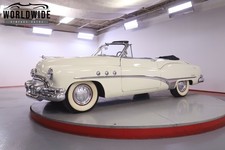 1951 Buick Special for Sale