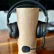 Audeze Maxwell Boom Mic Stabilizer | Fix Mic Drift & Sag