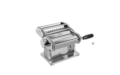 Marcato Atlas 150  Wellness - Nudelmaschine - Edelstahl - unbenutzt
