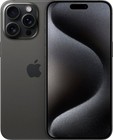 APPLE IPHONE 15 PRO MAX 512GB BLACK (FACTORY UNLOCKED) 🔋100% BATTERY🔋 ❖SEALED❖