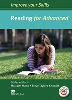 Improve Your Skills: Reading For Advanced (Cae) | Mann | Englisch | Bundle