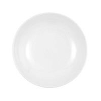 Seltmann Weiden Modern Life Weiß Suppenteller Rund 23 Cm