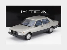 MITICA MYTHICA103020 FIAT ARGENTA 2-SERIES VX/SX 120HP 1984 - SILVER 1/18