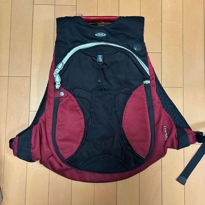 Ducati Corse TUMI backpack Ducati collaboration