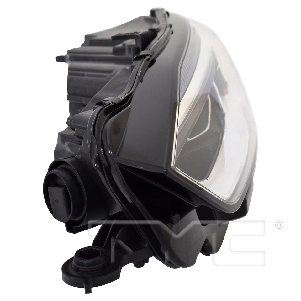 Светодиодная передняя фара для 18–19 Audi A5/S5 левая со стороны водителя - Изображение 4 из 4