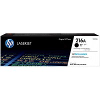 Original Hp 216A W2410A Toner Schwarz