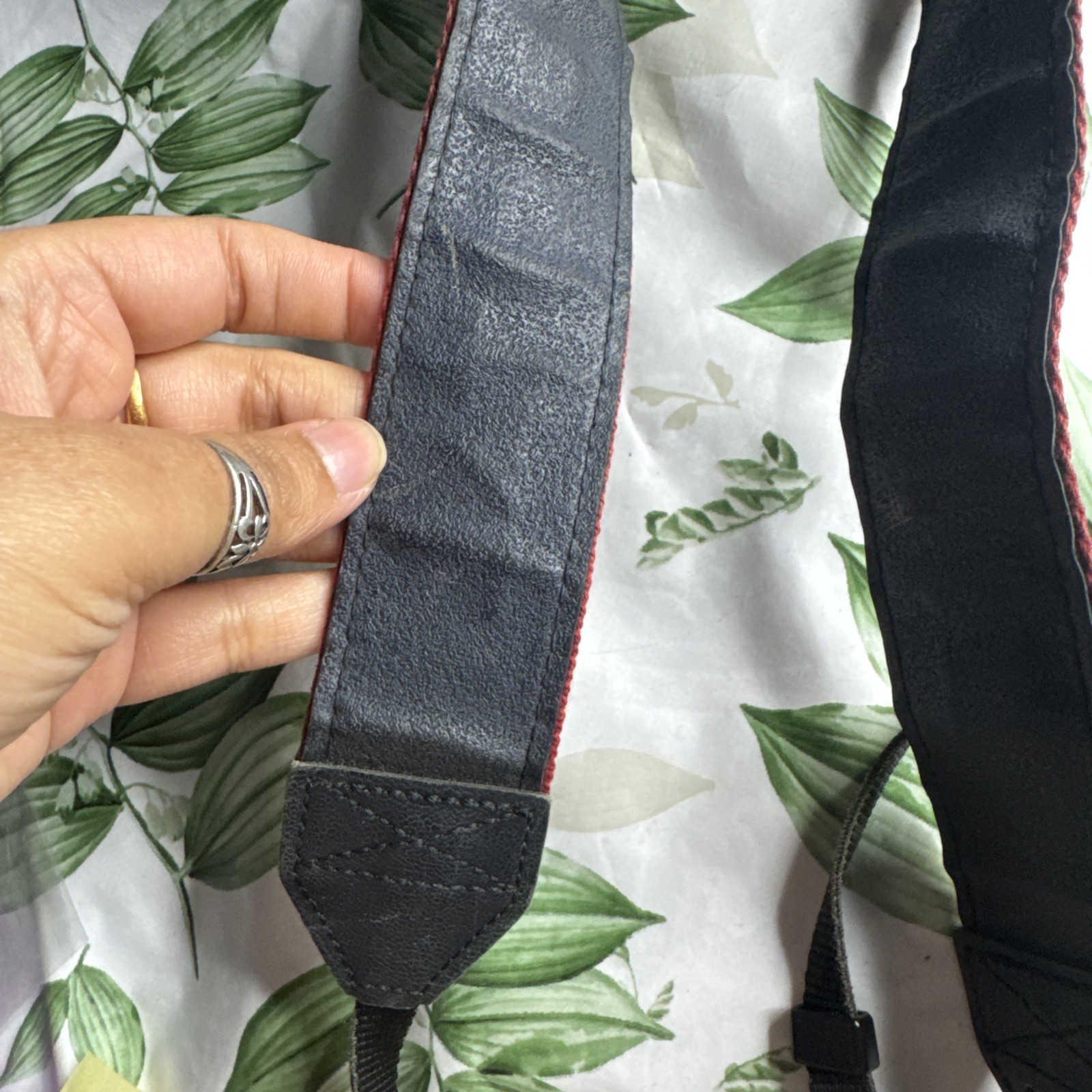 Canon EOS Digital Camera Neck Shoulder Strap image 5