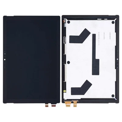 CLAPPIO Kompletter Block Microsoft Surface Pro 7 Version 2 LCD-Bildschirm Touchscreen